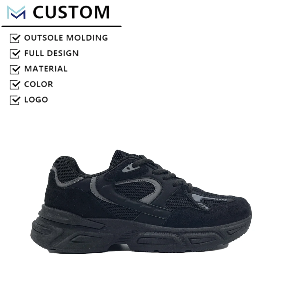 Chaussures de luxe urbain