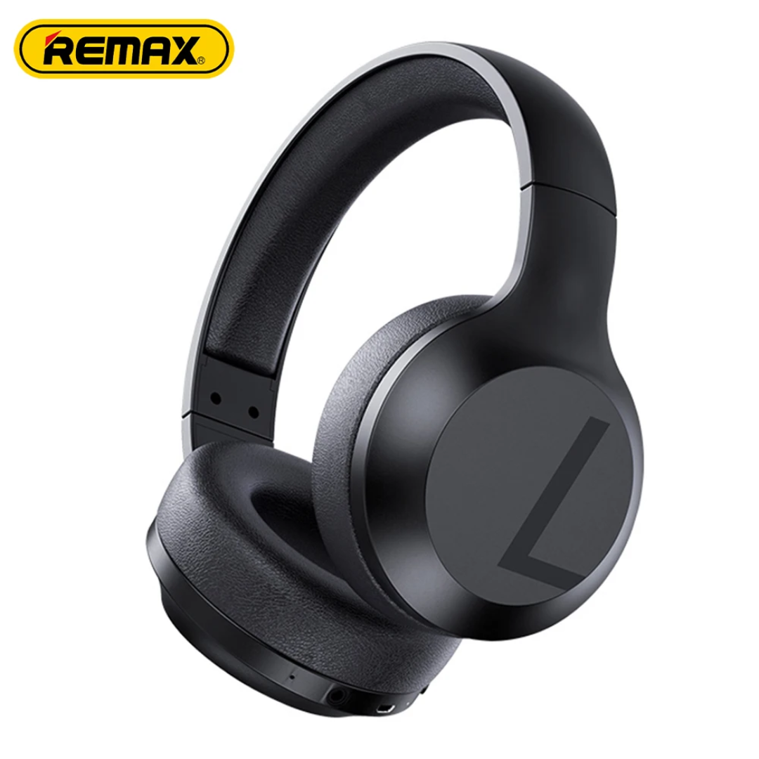 Remax sonic edge - casque Bluetooth sans Fil Premium