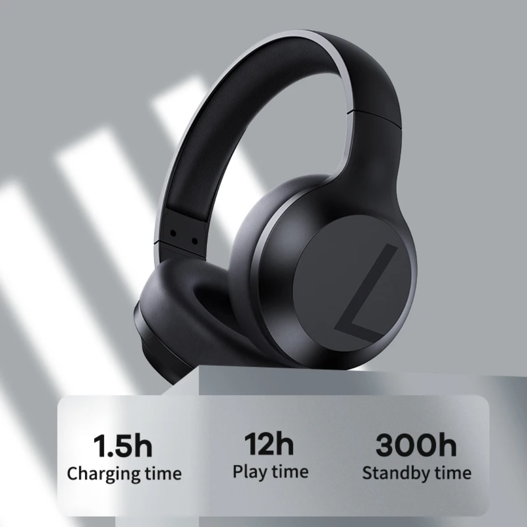 Remax sonic edge - casque Bluetooth sans Fil Premium