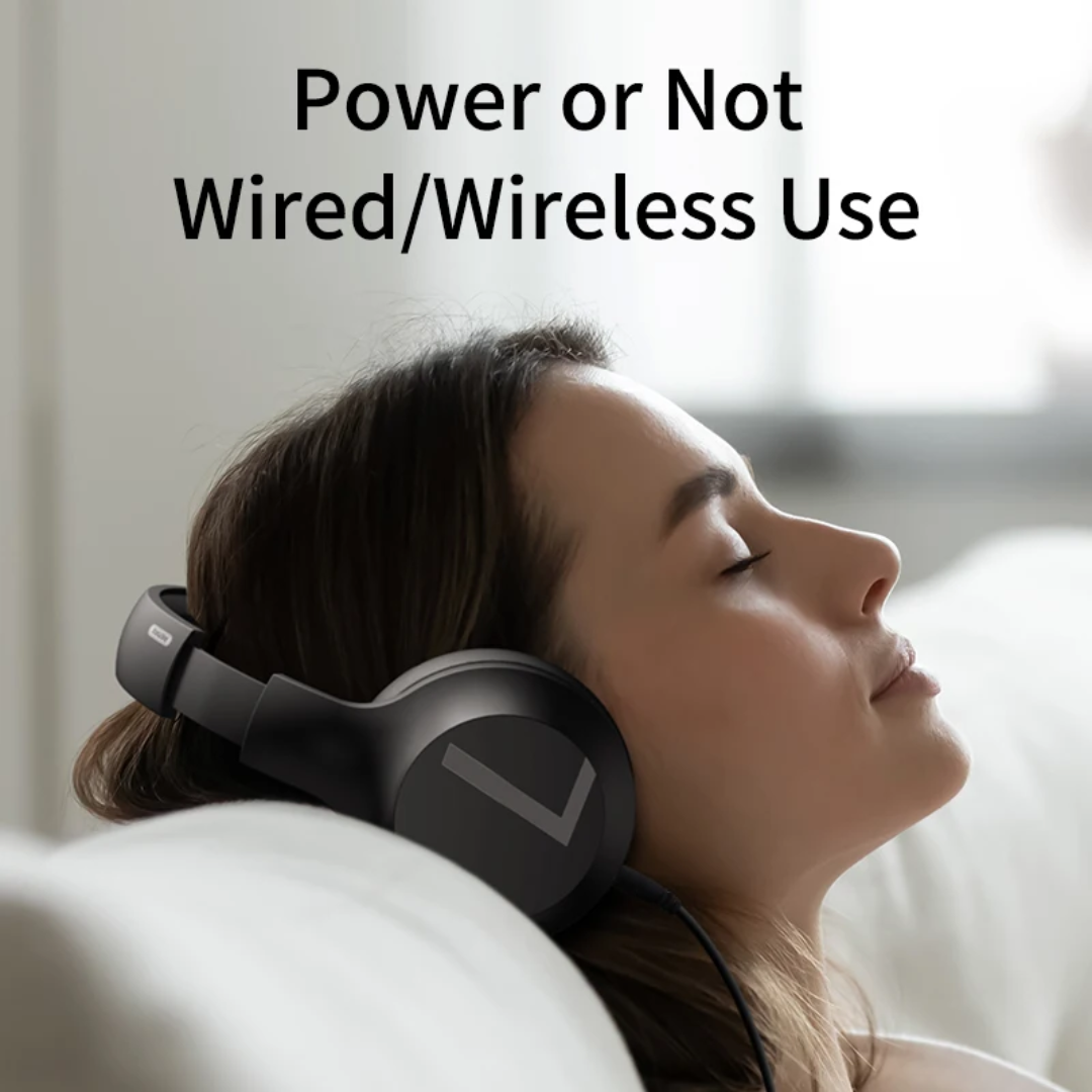 Remax sonic edge - casque Bluetooth sans Fil Premium