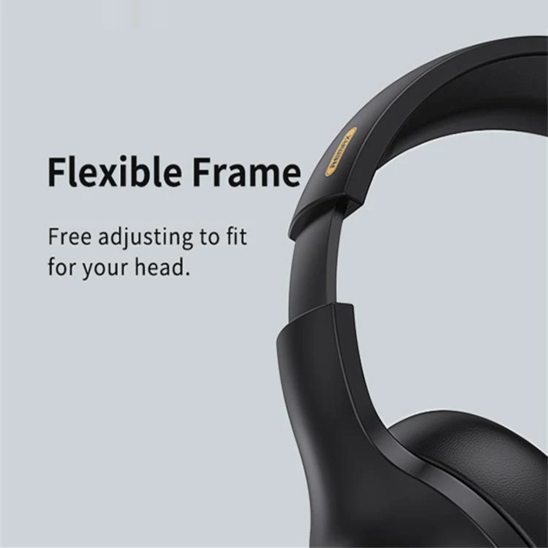 Remax sonic edge - casque Bluetooth sans Fil Premium